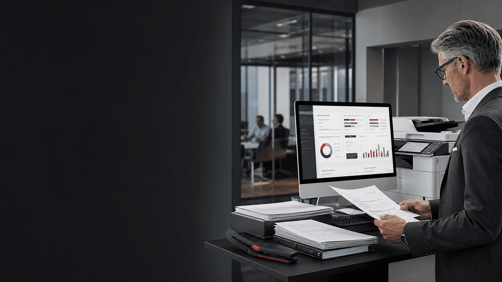 RICOH & software